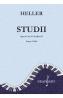 Studii pentru pian - Heller