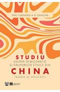 Studiu asupra demografiei si grupurilor etnice din China - Yan Yueming, Lv Zhaohe - Lv Zhaohe