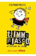 Timmy Fiasco Vol.3: Ne intalnim din nou - Stephan Pastis