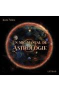 Un mic manual de Astrologie - Ioana Voica