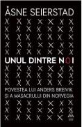 Unul dintre noi - Asne Seierstad