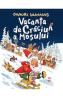Vacanta de Craciun a Mosului - Mauri Kunnas