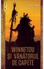 Winnetou si vanatorul de capete. Seria In umbra dreptatii Vol.3 - D.B. Stone