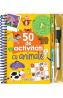 50 de activitati cu animale - -