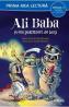 Ali Baba si cei patruzeci de hoti. Prima mea lectura - -