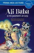 Ali Baba si cei patruzeci de hoti. Prima mea lectura - -