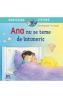 Ana nu se teme de intuneric - Anna Wagenhoff