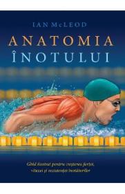 Anatomia inotului - Ian McLeod - Ian Mcleod