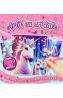 Arta cu cristale: Unicorni - -