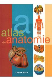 Atlas de anatomie - Dr. Adolfo Cassan - Adolfo Cassan