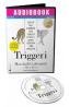 Audiobook. Triggeri - Marshall Goldsmith, Mark Reiter - Mark Reiter