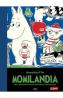 Aventuri in Momilandia Vol.3 - Tove Jansson