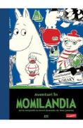 Aventuri in Momilandia Vol.3 - Tove Jansson