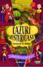 Cazuri misterioase. Disparitie la Londra. Demasca-l pe faptas! - Johan Heliot