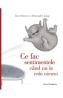 Ce fac sentimentele cand nu le vede nimeni - Tina Oziewicz