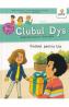 Clubul Dys. Cadoul pentru Lia - Nadine Brun-Cosme - Nadine Brun Cosme