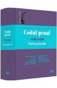 Codul penal comentat. Partea generala - Ilie Pascu, Traian Dima - Ilie Pascu