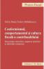 Conformismul, comportamentul si cultura fiscala a contribuabilului - Silvia Paula Todor Mihailescu