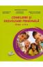 Consiliere si dezvoltare personala - Clasa 5 - Manual - Cristina Ipate-Toma, Ana-Maria Badea, Mariana Carmen Gheorghe, Stefania Balcau, Valeria Iordanescu, Marinela-Luminita Mitroi - Marinela Luminita Mitroi