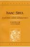 Cuvinte catre singuratici partea III - Isaac Sirul