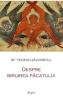 Despre biruirea pacatului - Teofan Zavoratul - Sfantul Teofan Zavoratul