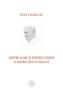 Despre lume si despre Europa. O perspectiva filosofica - Papa Francisc