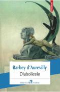Diabolicele - Barbey d'Aurevilly - Barbey D Aurevilly