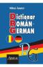 Dictionar roman-german - Mihai Anutei