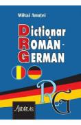 Dictionar roman-german - Mihai Anutei