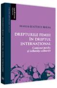 Drepturile femeii in dreptul international - Maria-Beatrice Berna - Maria Beatrice Berna