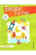 English for Fun. Jocuri si activitati - Clasele 1 si 2 - -