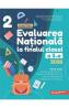 Evaluarea Nationala 2026 - Clasa 2 - Mirabela-Elena Baleanu, Andreea-Elena Ene, Adrian-Petrica Grigore, Roxana Mammadov - Ana-Cornelia Robu