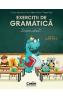 Exercitii de gramatica pentru clasa 3. Scriem corect! - Carmen Ianculescu, Anca-Elena Cristea, Tatiana Paun - Carmen Ianculescu