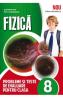 Fizica. Probleme si teste de evaluare - Clasa 8 - Stefania Pop, Toth Alexandru - Stefania Pop