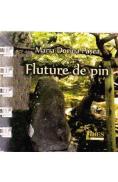 Fluture de pin - Maria Dorina Pasca