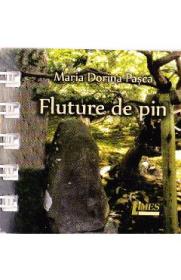 Fluture de pin - Maria Dorina Pasca