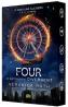 Four, o antologie. Seria Divergent - Veronica Roth