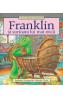 Franklin si surioara lui mai mica - Paulette Bourgeois, Brenda Clark - Brenda Clark
