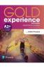 Gold Experience 2nd Edition A2+ Pre-Preliminary for Schools Student's Book and eBook - Sheila Dignen, Amanda Maris - Amanda Maris