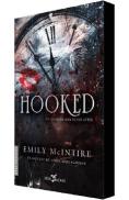 Hooked. Seria Never After Vol.1 - Emily McIntire
