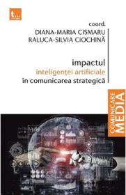 Impactul inteligentei artificiale in societate - Diana-Maria Cismaru