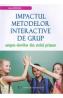 Impactul metodelor interactive de grup asupra elevilor din ciclul primar - Luiza Moraru