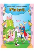 Joaca-te si construieste in palat - -
