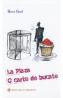 La Plaza. O carte de bucate - Mara Onel