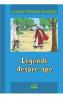 Legende despre ape - Legende populare romanesti - -