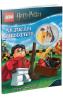 Lego. Sa jucam Quidditch! - Autor Anonim