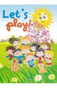 Let's Play - -