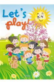 Let's Play - -