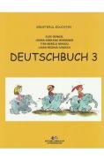 Limba si literatura materna germana - Clasa 3 - Manual - Elke Dengel
