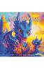 Lumea dragonilor. Carte de colorat - -